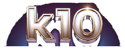 k10 logo